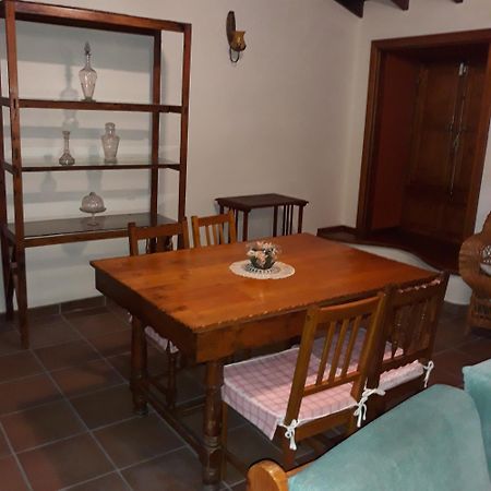 Casa Tia Ines Villa Vilaflor Eksteriør billede