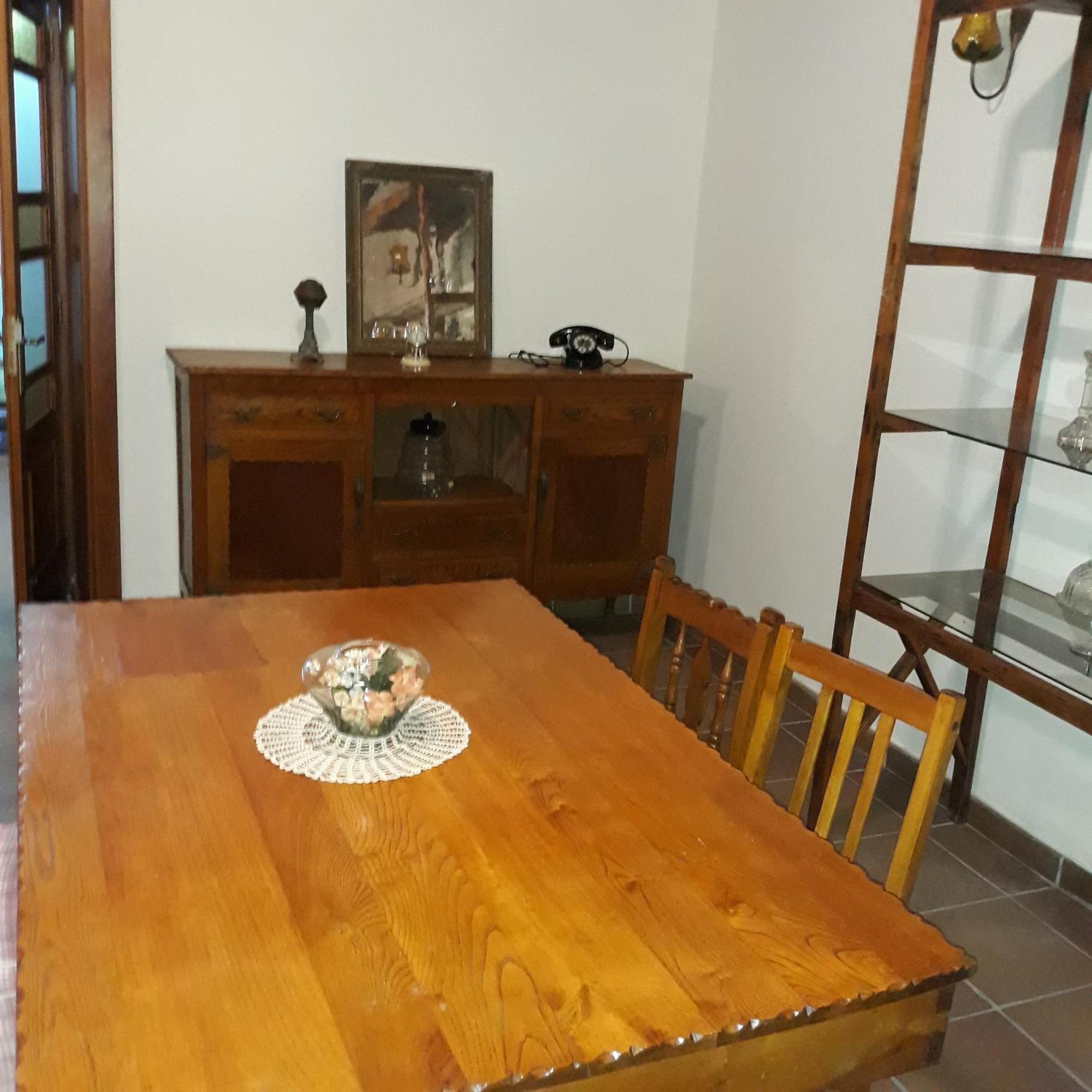 Casa Tia Ines Villa Vilaflor Eksteriør billede