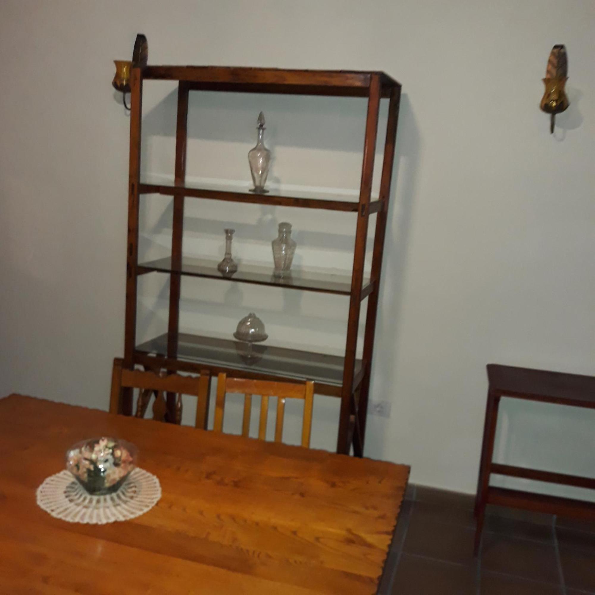 Casa Tia Ines Villa Vilaflor Eksteriør billede
