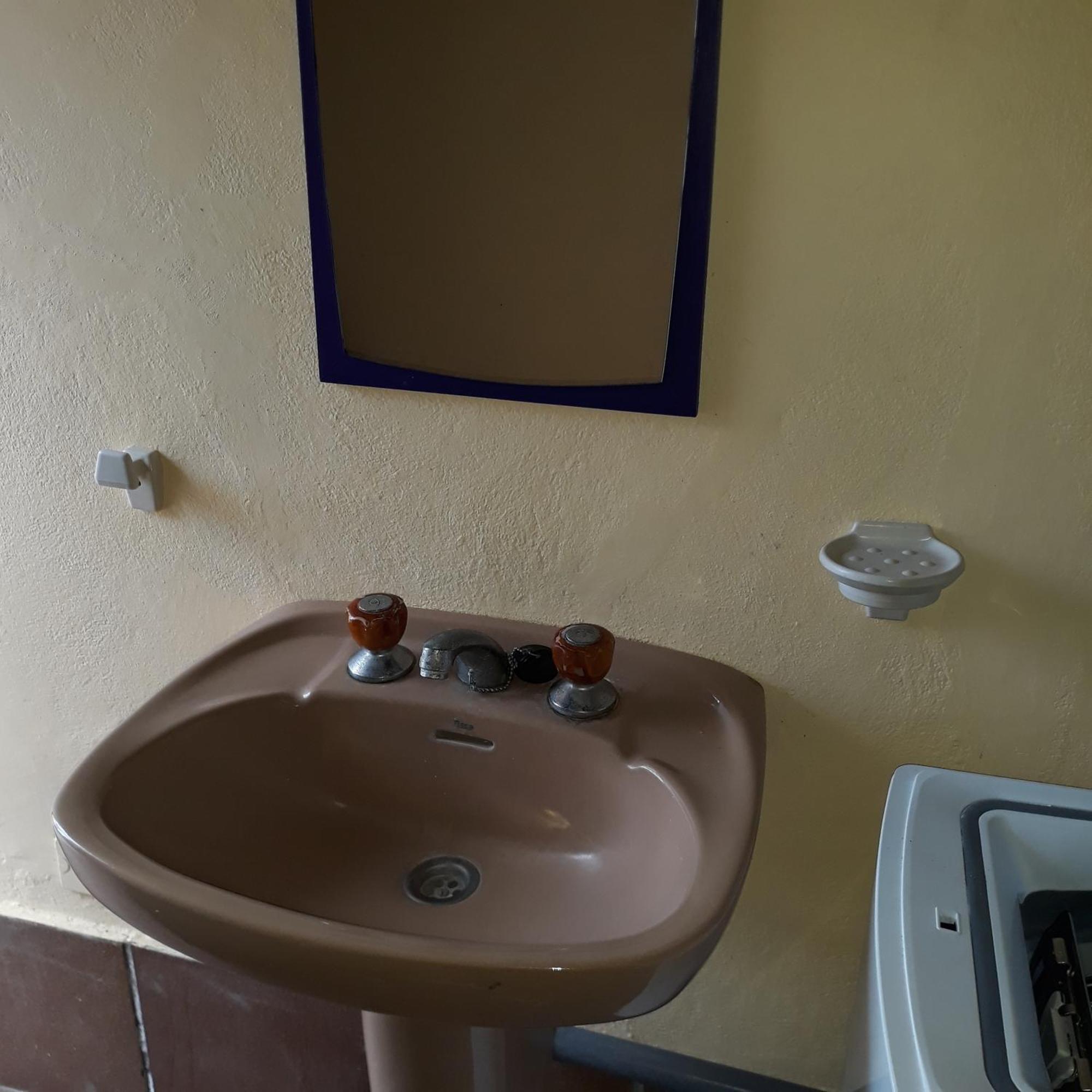Casa Tia Ines Villa Vilaflor Eksteriør billede
