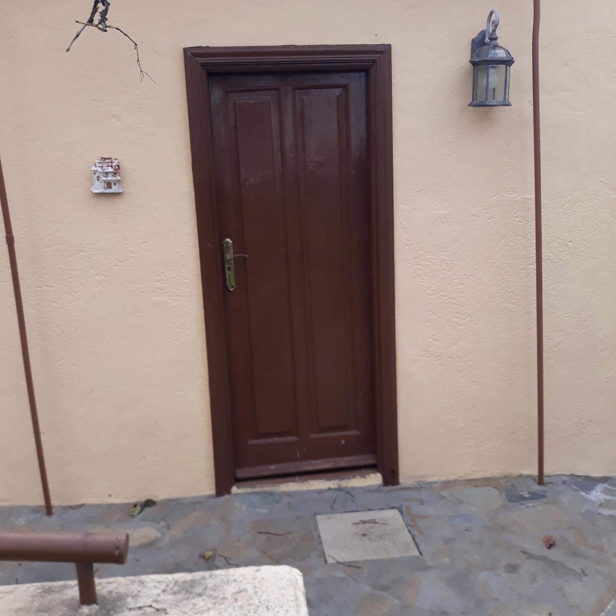 Casa Tia Ines Villa Vilaflor Eksteriør billede